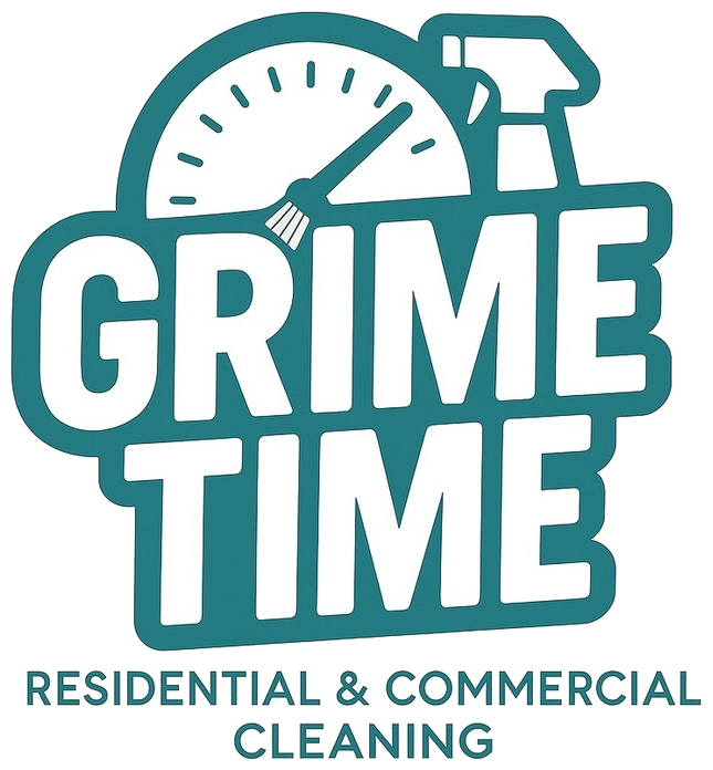 Grime Time